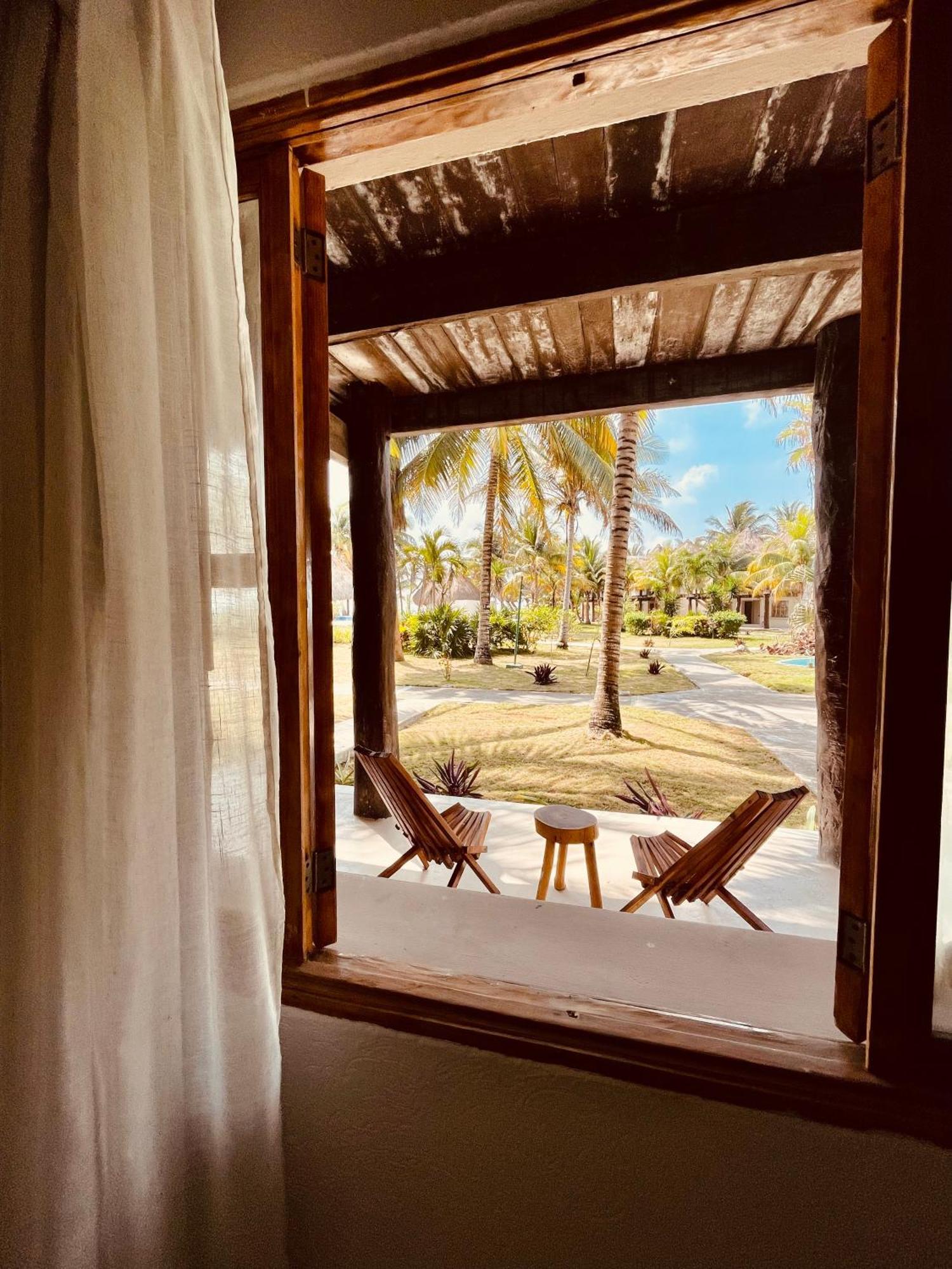 Hotel Vr Club Tulum Riviera Exteriér fotografie
