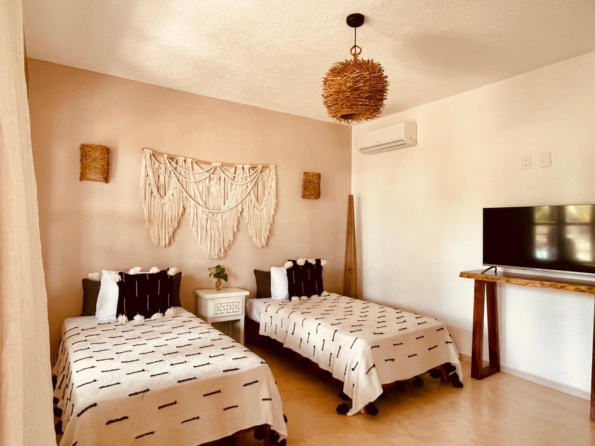 Hotel Vr Club Tulum Riviera Exteriér fotografie