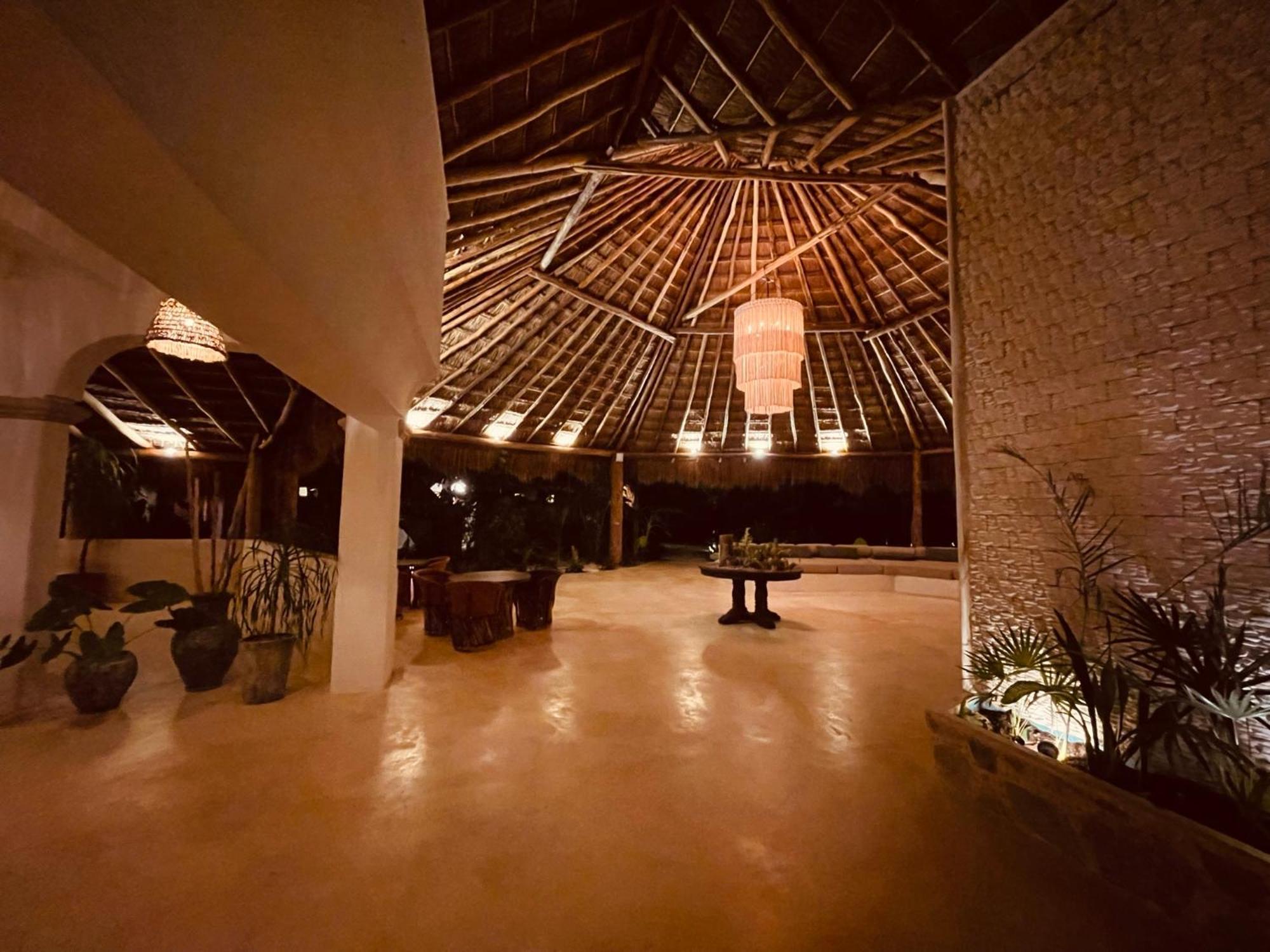 Hotel Vr Club Tulum Riviera Exteriér fotografie