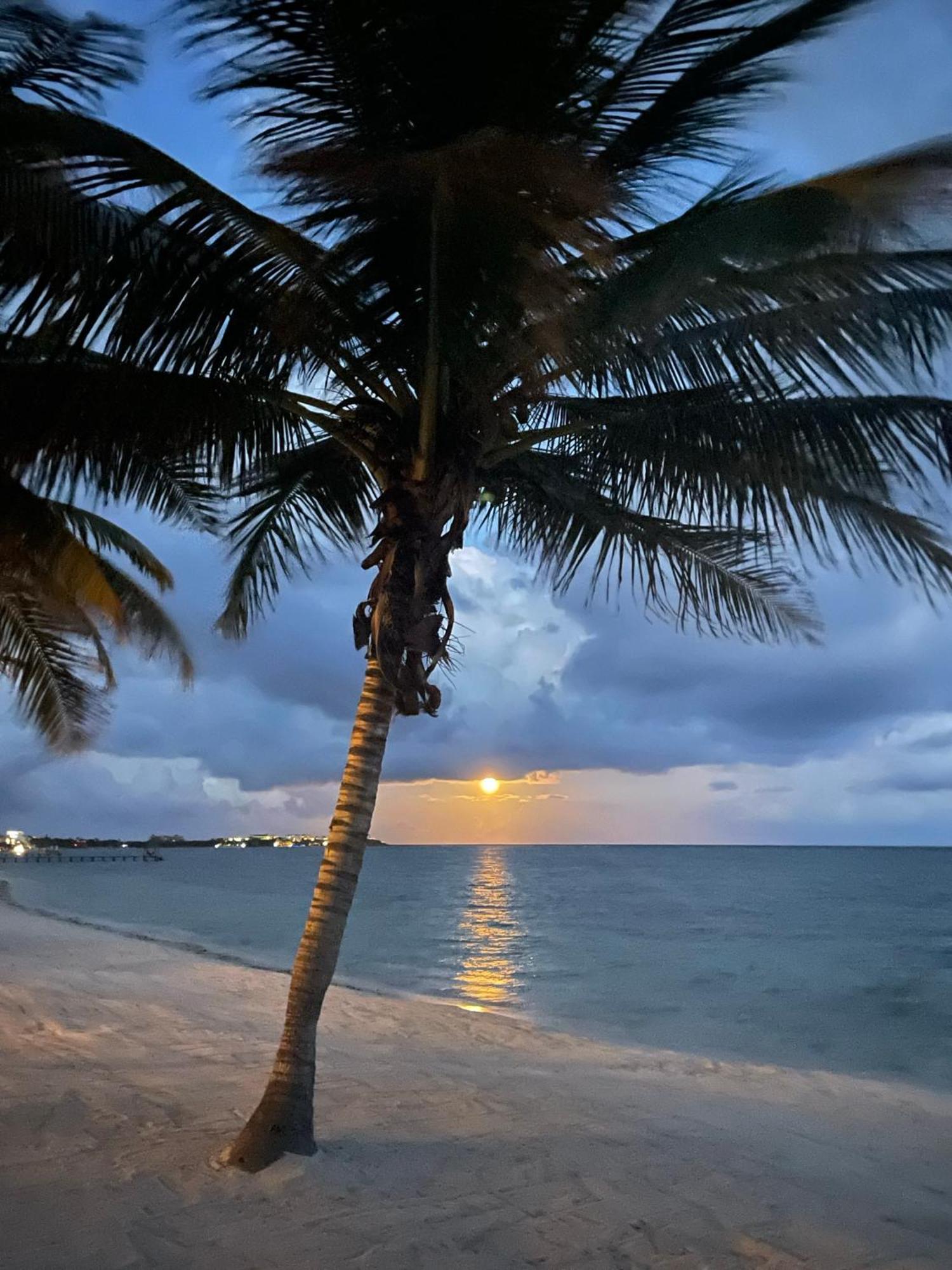 Hotel Vr Club Tulum Riviera Exteriér fotografie