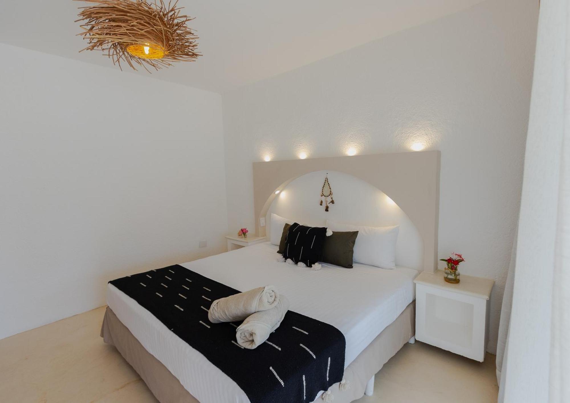 Hotel Vr Club Tulum Riviera Exteriér fotografie