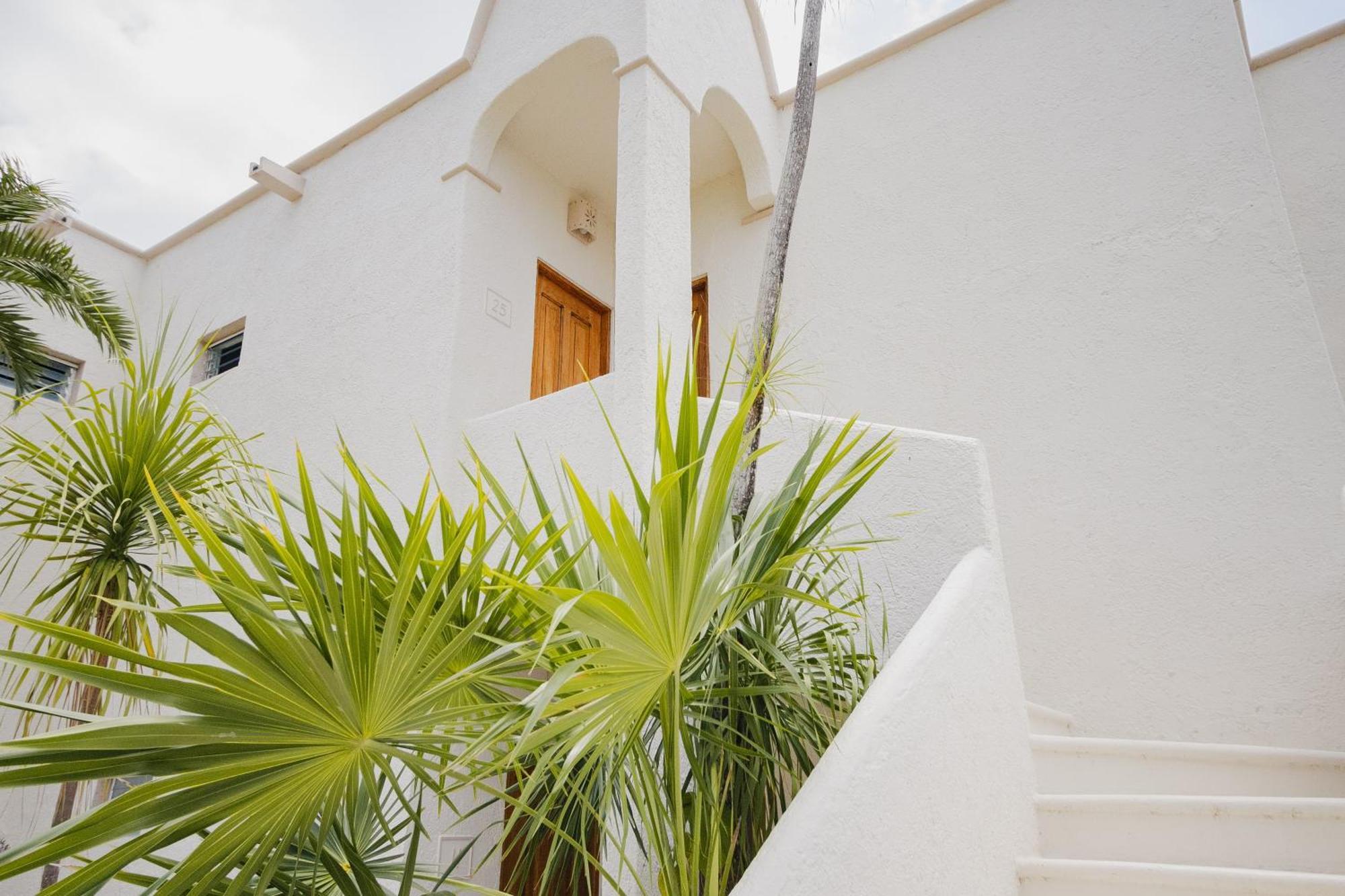 Hotel Vr Club Tulum Riviera Exteriér fotografie