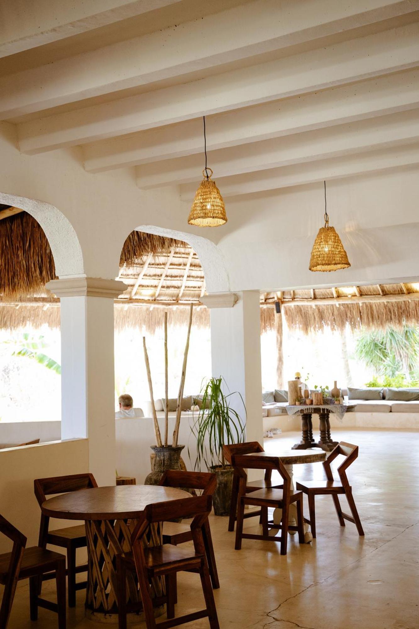 Hotel Vr Club Tulum Riviera Exteriér fotografie