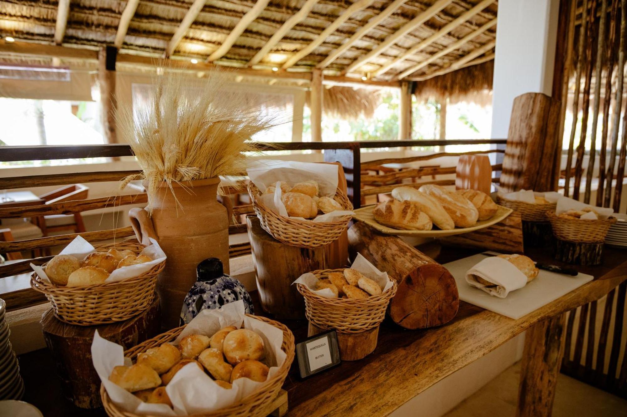Hotel Vr Club Tulum Riviera Exteriér fotografie