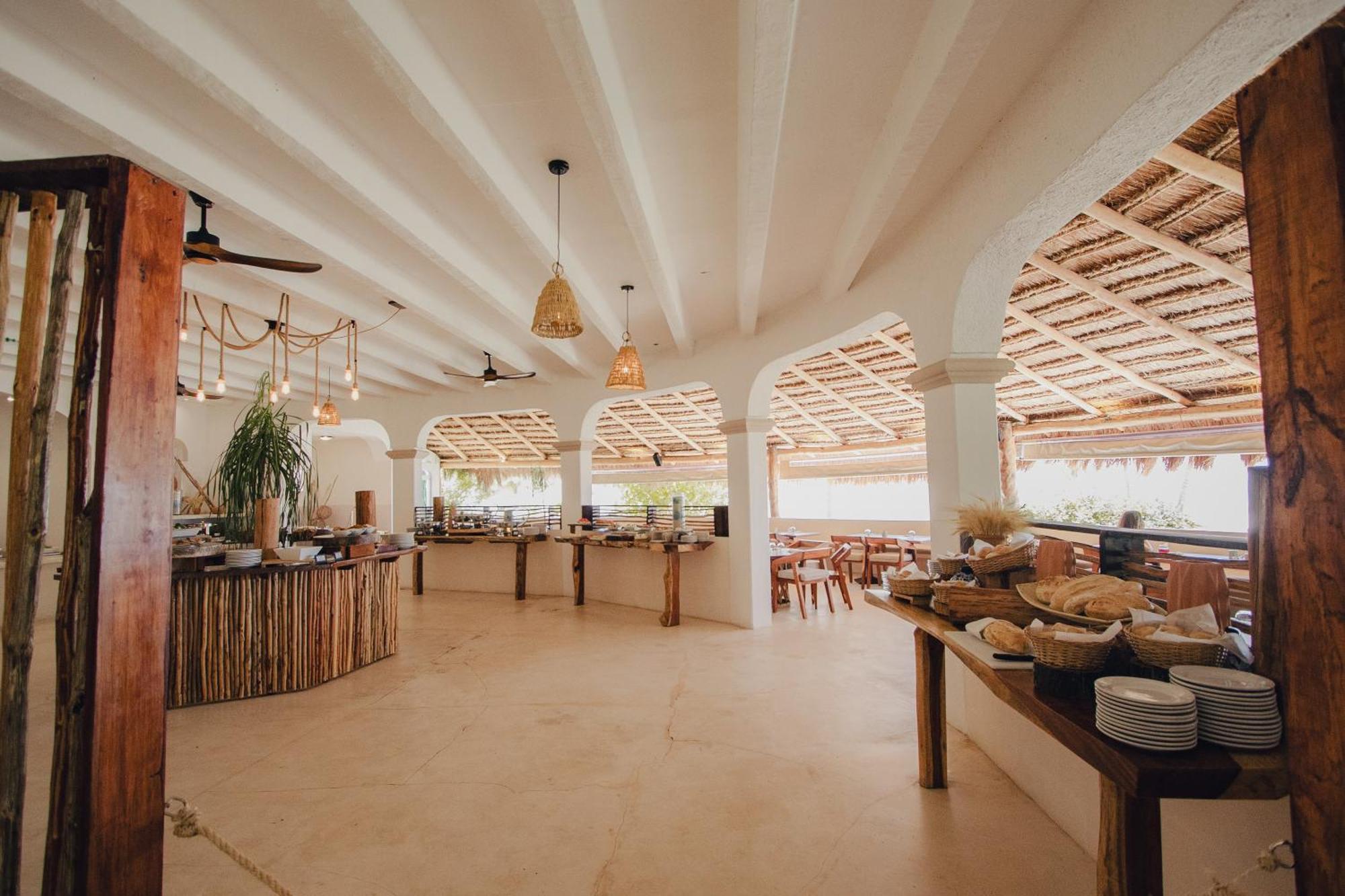 Hotel Vr Club Tulum Riviera Exteriér fotografie