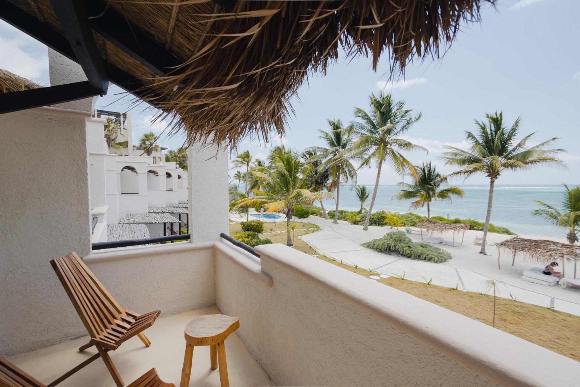 Hotel Vr Club Tulum Riviera Exteriér fotografie