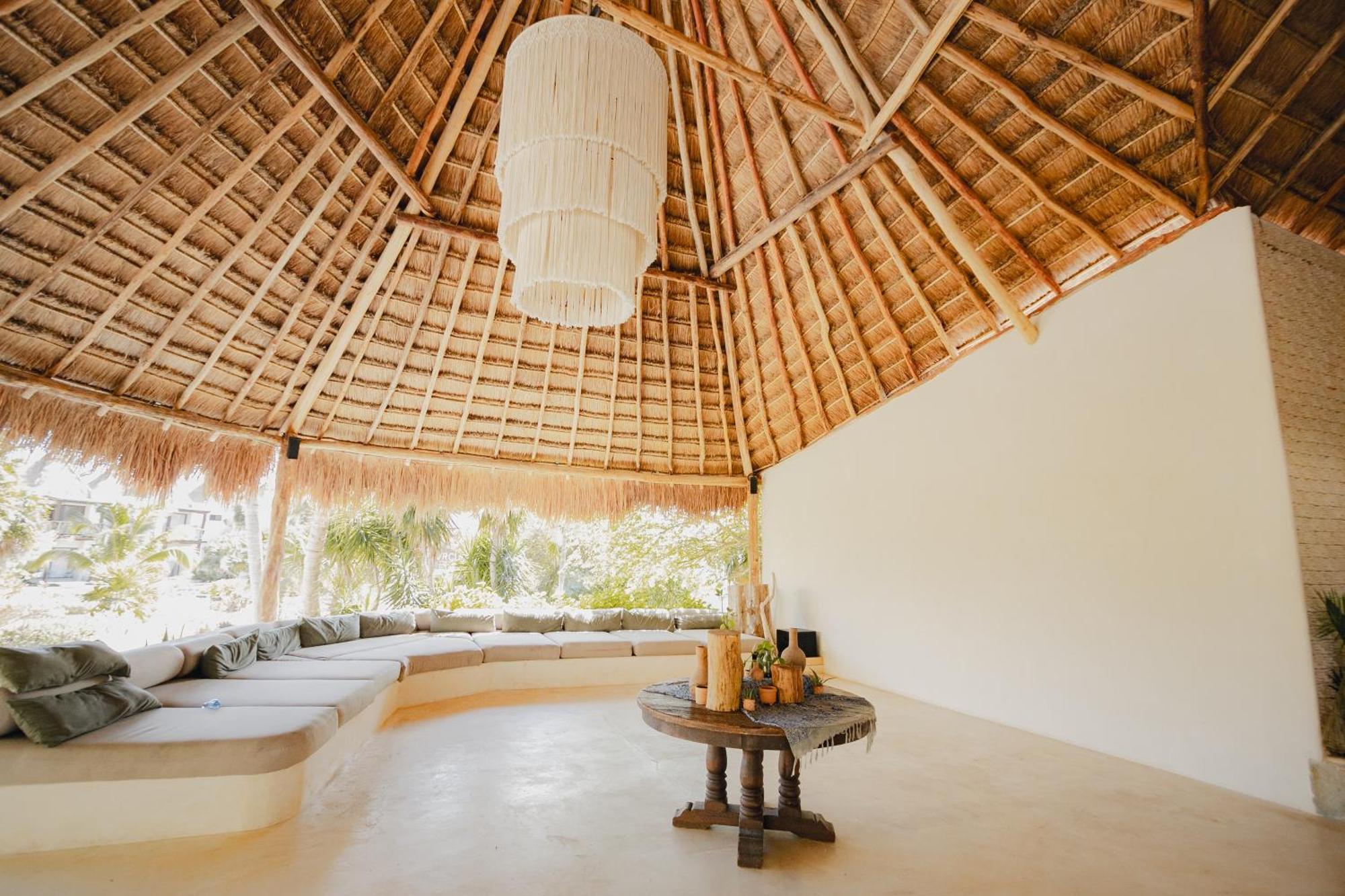 Hotel Vr Club Tulum Riviera Exteriér fotografie