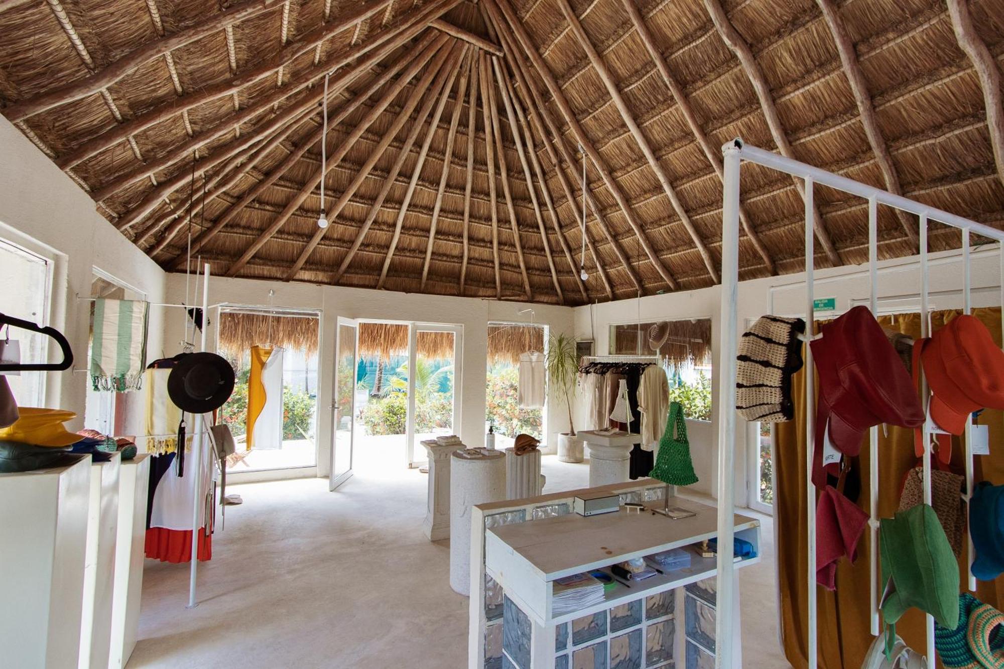 Hotel Vr Club Tulum Riviera Exteriér fotografie