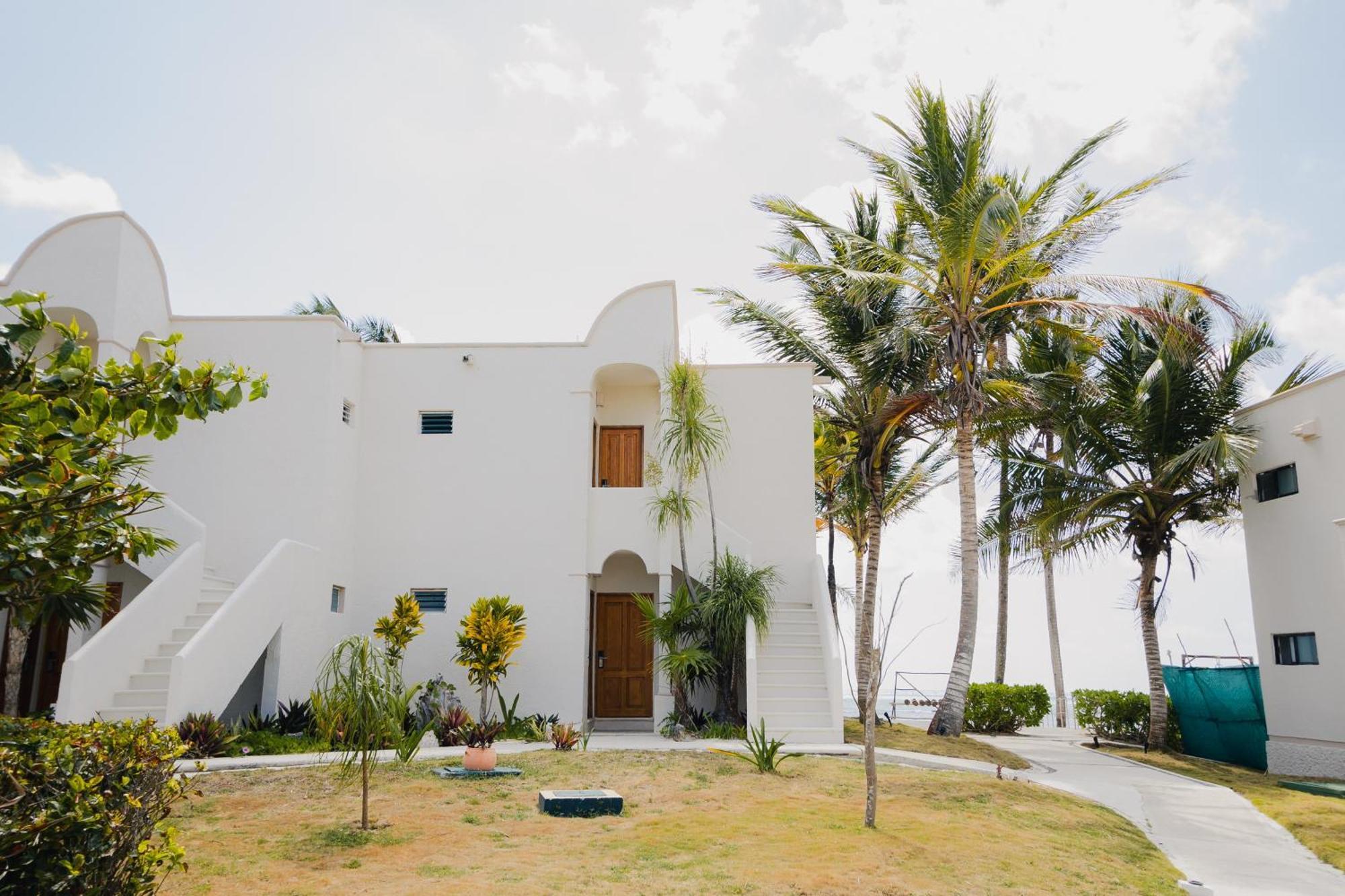 Hotel Vr Club Tulum Riviera Exteriér fotografie